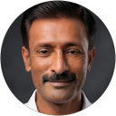 Vinod P v profile picture